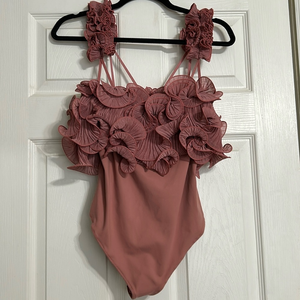 Intimately FP bodysuit. Medium